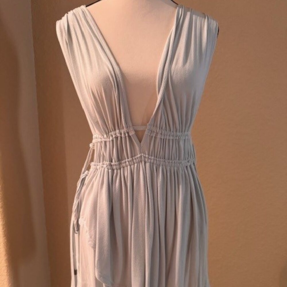 Free People Sundress/Top